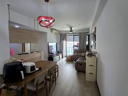 Parc Vera (D19), Condominium #551155341